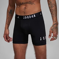 Jordan Flight Cotton Essentials Men's Boxer Briefs (2-Pack)