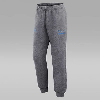 UCLA Bruins Primetime Club Men's Jordan College Joggers