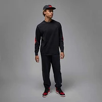 Jordan Rare Air Men's Long-Sleeve T-Shirt