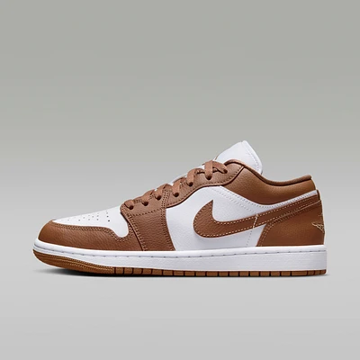 Air Jordan 1 Low Women's Shoes