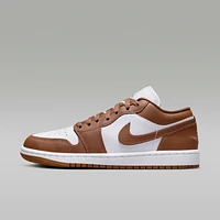 Air Jordan 1 Low Women's Shoes