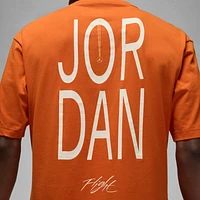 Jordan Artist Series by Darien Birks Men's T-Shirt