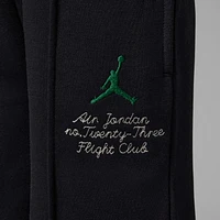 Jordan Court of Legends Big Kids' Open Hem Pants