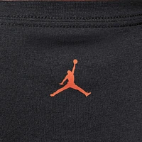 Jordan Toddler "Up Flames" Long Sleeve T-Shirt