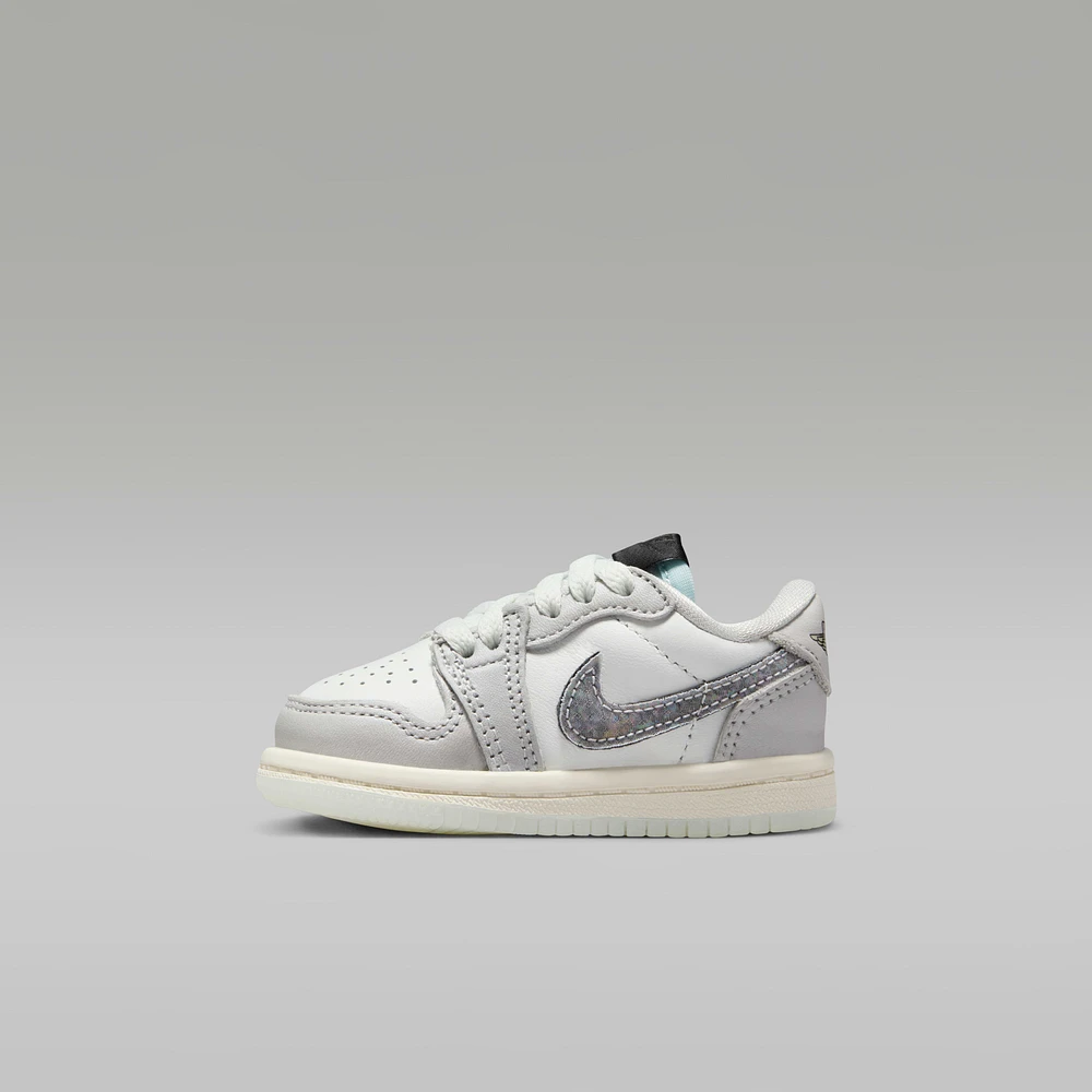 Jordan 1 Retro Low "LNY" Baby/Toddler Shoes