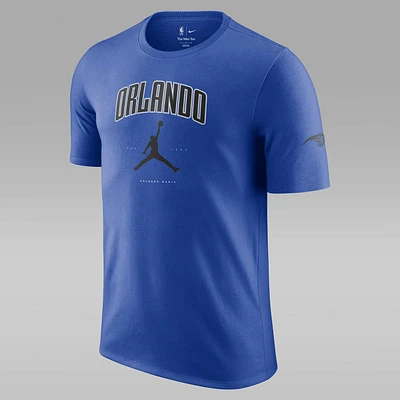 Orlando Magic Essential Men's Jordan NBA T-Shirt