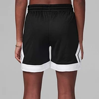 Jordan Big Kids' Dri-FIT MJ Diamond Shorts