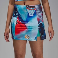 Jordan Women's Printed Knit Skort