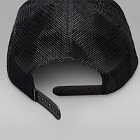 Jordan Rise Structured Trucker Cap