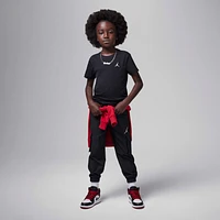 Jordan Little Kids' Jumpman Air Embroidered T-Shirt