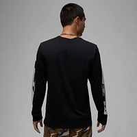 Jordan MVP Men's Long-Sleeve T-Shirt