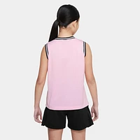 Jordan Big Kids' Recon Cropped Jersey