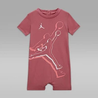 Jordan Air Jumpman Romper Baby