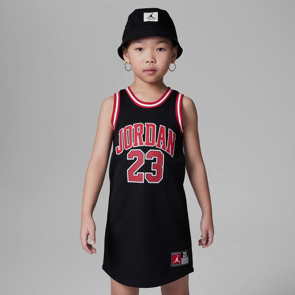 Jordan 23 Little Kids' Dress