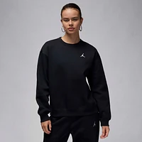 Jordan Brooklyn Fleece Women's Crew-Neck Sweatshirt