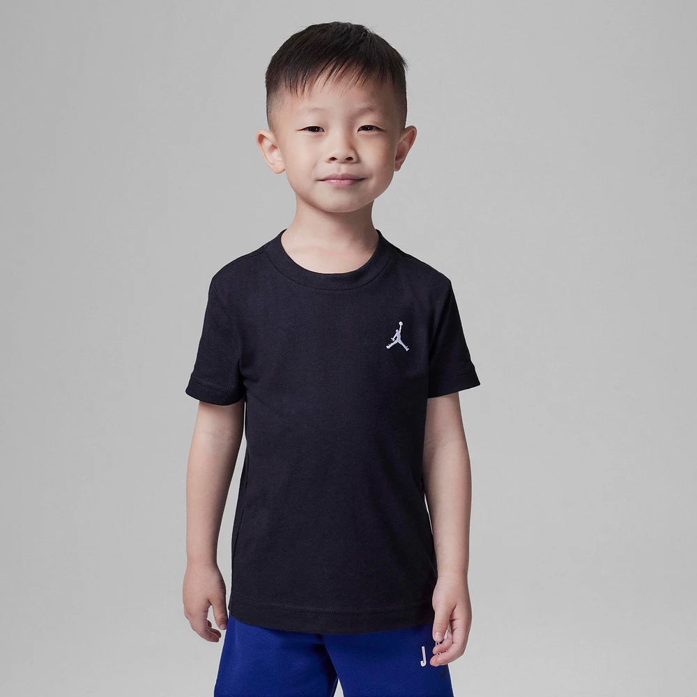 Jordan Toddler Jumpman Air Embroidered T-Shirt