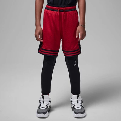 Jordan Dri-FIT MJ Sport Big Kids' Compression Tights