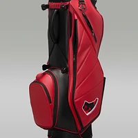 Jordan Fade Away Luxe 6-Way Golf Bag