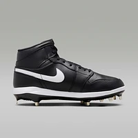 Jordan 1 Retro Metal Men's Baseball Cleats