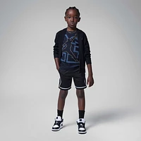 Jordan Little Kids' Shining Jumpman T-Shirt