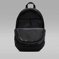 Jordan Patch Backpack Big Kids (27L)