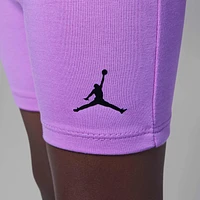 Jordan Toddler Retro 1984 2-Piece Bike Shorts Set