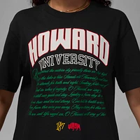 Jordan x Howard University Women's T-Shirt