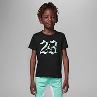 Jordan MVP 23 Baby (12-24M) Shorts Set