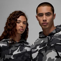 Jordan MVP Men's Camo Pullover Hoodie