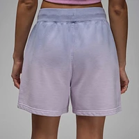 Jordan Flight Fleece Women's French Terry Shorts