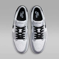 Air Jordan 1 Low OG "Wolf Grey" Men's Shoes