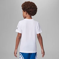 Jordan Air Heat Map Little Kids' Graphic T-Shirt