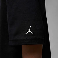 Jordan Women's Oversized Graphic T-Shirt