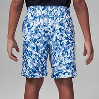 Jordan MJ Essentials Poolside Little Kids' Printed Shorts