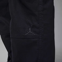 Jordan Essentials Big Kids' Woven Pants
