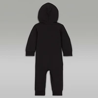 Jordan Baby (0-9M) Jumpman Coverall