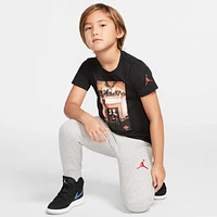 Air Jordan Toddler Short-Sleeve T-Shirt