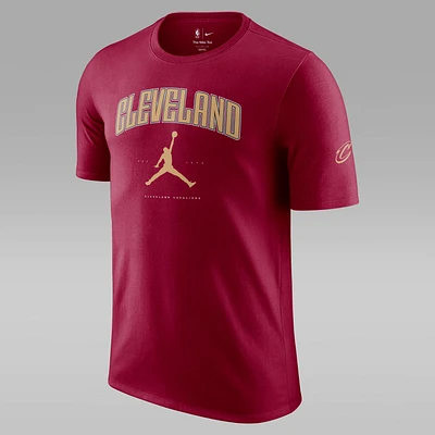 Cleveland Cavaliers Essential Men's Jordan NBA T-Shirt