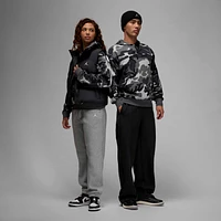 Jordan MVP Men's Camo Pullover Hoodie