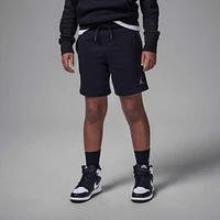 Jordan MJ Brooklyn French Terry Essentials Toddler Shorts