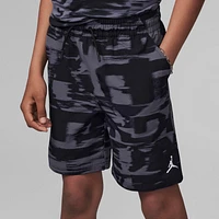 Jordan MJ Flight MVP Big Kids' Printed Woven Shorts