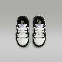 Jordan 1 Retro Low Baby/Toddler Shoes