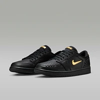 Air Jordan 1 Low Method of Make Women's Shoes