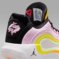 Luka 4 "Gone Fishing" Big Kids' Basketball Shoes