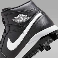 Jordan 1 Retro MCS Men's Baseball Cleats