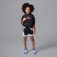 Jordan Little Kids' Dri-FIT MJ Diamond Shorts