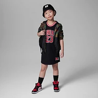 Jordan 23 Little Kids' Dress