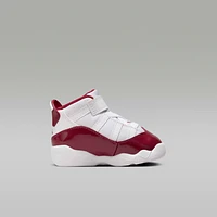 Jordan 6 Rings Baby/Toddler Shoes