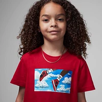 Jordan Toddler Flight T-Shirt