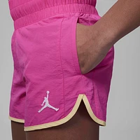 Jordan Lemonade Stand Big Kids' High Flying Shorts